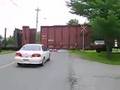 NBSR South train -- St. Stephen and Milltown, NB -- Aug 8/08