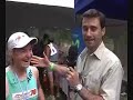 Puro Triatlón, Nidia Kondratavicius con Eldepornauta.com Puro Triatlón, Nidia Kondratavicius con Eldepornauta.com