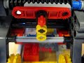 YouTube: The LEGO Turing machine