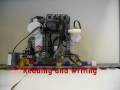 The LEGO Turing Machine