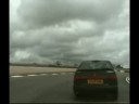Neobrothers - Donington Park Saab Performance Trackday 2008