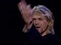 Kurt Cobain enloquece Kurt Cobain enloquece