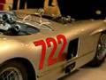 Mercedes Benz 300 SLR (722)