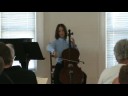 Lonergan Spring Recital 6-2008-Minuet No. 3-Bach-P. Harvey Lonergan Spring Recital 6-2008-Minuet No. 3-Bach-P. Harvey