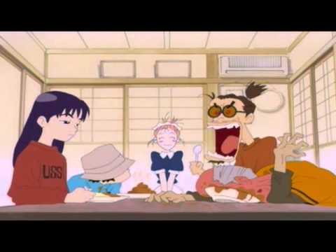 Fooly Cooly Abridged Episode 3