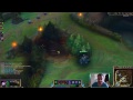 High Quality 1000+ AP Morgana - Hit Binding and GG