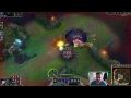 Watch 1000+ AP Morgana - Hit Binding and GG