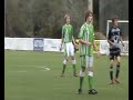 Hernani Vs Real Sociedad Kadete de Honor 2008