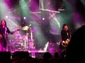 Wanastowi Vjecy - Sbirka zvadlejch ruzi (live)