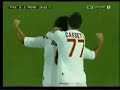Palermo - Roma 0 - 2 Aquilani