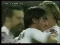 Palermo - Roma 0 - 2 Aquilani