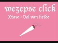 Xtase - Vol van Liefde