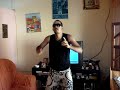 Dança Frenética do Blade. Dança Frenética do Blade.