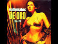 vallenatos mix