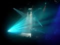 LTJ Bukem + MC Conrad @ Spektrum XL, Patronaat Haarlem
