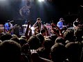 TREOS FAREWELL SHOW LUPOS - SHIRTSLEEVES