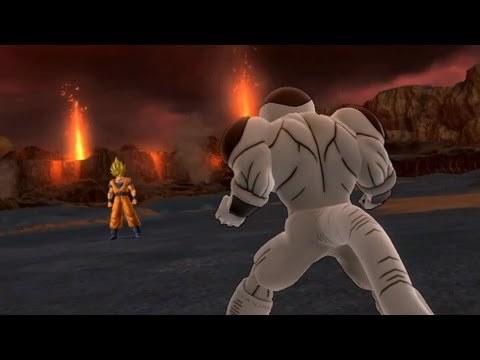 goku
