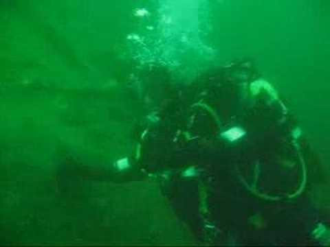 Wrecks of Scapa Flow