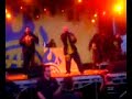 Culcha Candela Live @ Elbinsel Festival