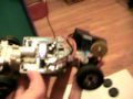 H2 Custom Crawler
