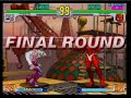 SFIII: 3rd Strike - Necro [Sugiyama] vs Urien [Messatsu]