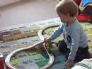 Jacob goes choo choo.avi