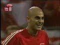 Brasil x Turkia Copa Do Mundo 2002 Semi Final