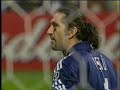 Brasil x Turkia Copa Do Mundo 2002 Semi Final