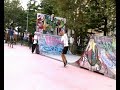 Freestyle Frisbee Demo Freestyle Frisbee Demo