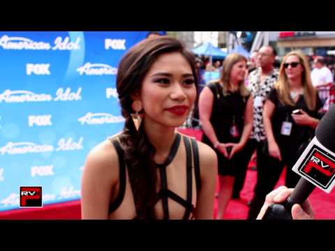 sanchez - Pacific Rim Video | Front Row Features correspondent Chris Trondsen covered the American Idol Season 12 Final Results show held at the Nokia Theater LA Live ...