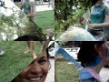 Trote Agronomia UFRGS 2007/1