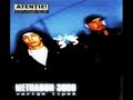 Methadon 3000 (Vexxatu Vexx & DJ Sleek) - O M�n?