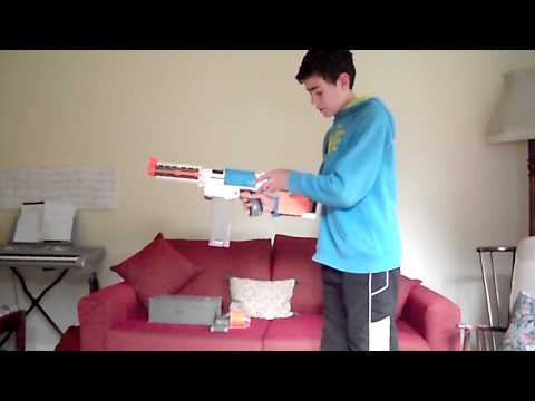 how to paint a recon cs-6