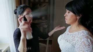 Свадебный день Андрея и Анны в