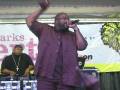 Treat 'EM Right - Chubb Rock @ Mahoney playground