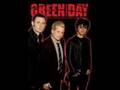 Green day - Walking contridiction
