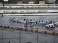Mobil 1 GXP spinout