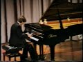 Mendelssohn romanza op.62 n.6 Canto Primavera Falossi piano Mendelssohn romanza op.62 n.6 Canto Primavera Falossi piano