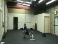 videos de Bulgarian Split Squat Loaded variation