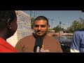 PoliticsWest: what some protesters want