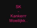 Kanker Moeilijkk