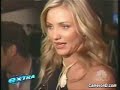 beautiful cameron diaz tribute. shrek 3 theme song