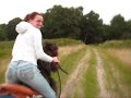buitenrit met onze western tinkers buitenrit met onze western tinkers