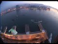 Jumping off IFC in Hong Kong