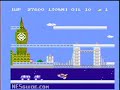 City Connection - NES Gameplay City Connection - NES Gameplay