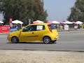 MDC No.6 - Fiat Punto HGT - Second Lap MDC No.6 - Fiat Punto HGT - Second Lap
