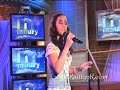 reheasrsal maurys most talented kids   kaitlyn 11