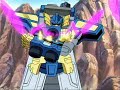 Toonami: Transfromers Armada: First Intro Toonami: Transfromers Armada: First Intro