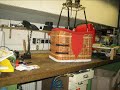 Remote controll Hot Air Balloon