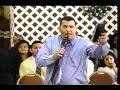 Pastor Javier Fernandez : Navidad cristiana o pagana?